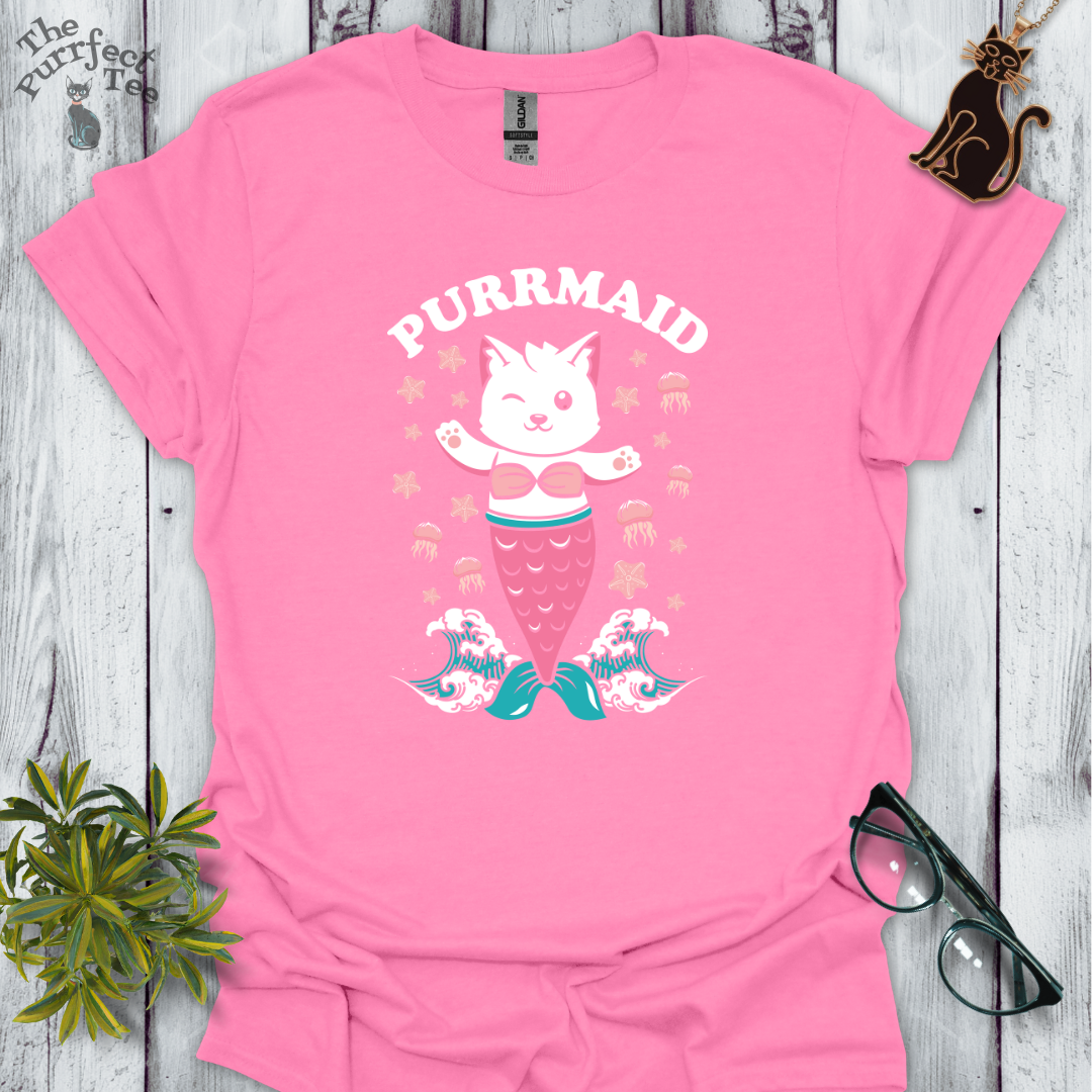 Purrmaid
