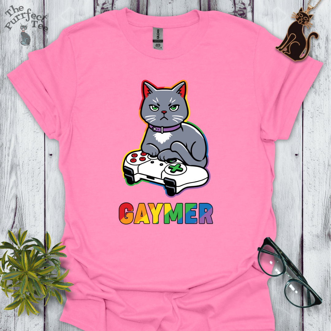Gaymer