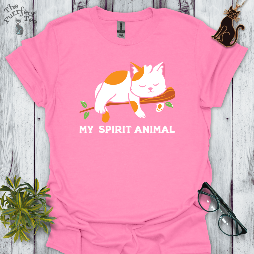 My spirit animal