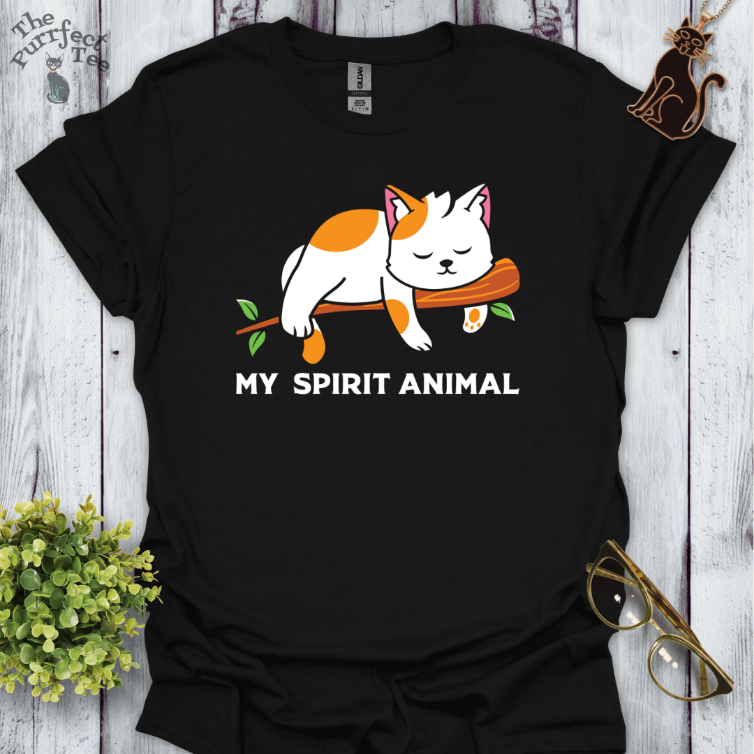 My spirit animal