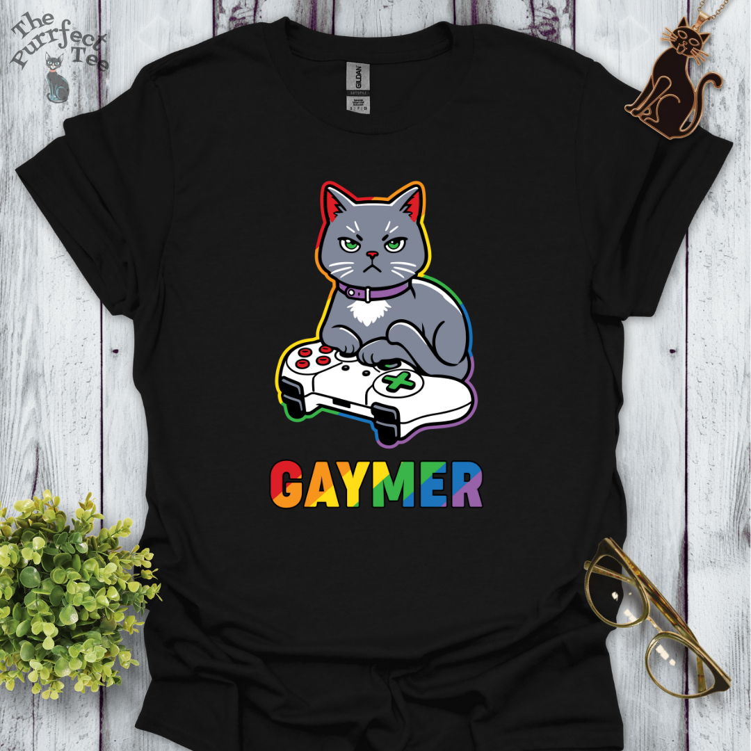 Gaymer