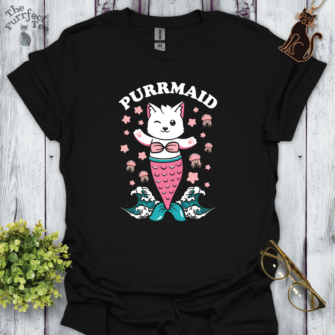 Purrmaid