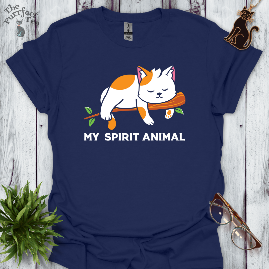 My spirit animal