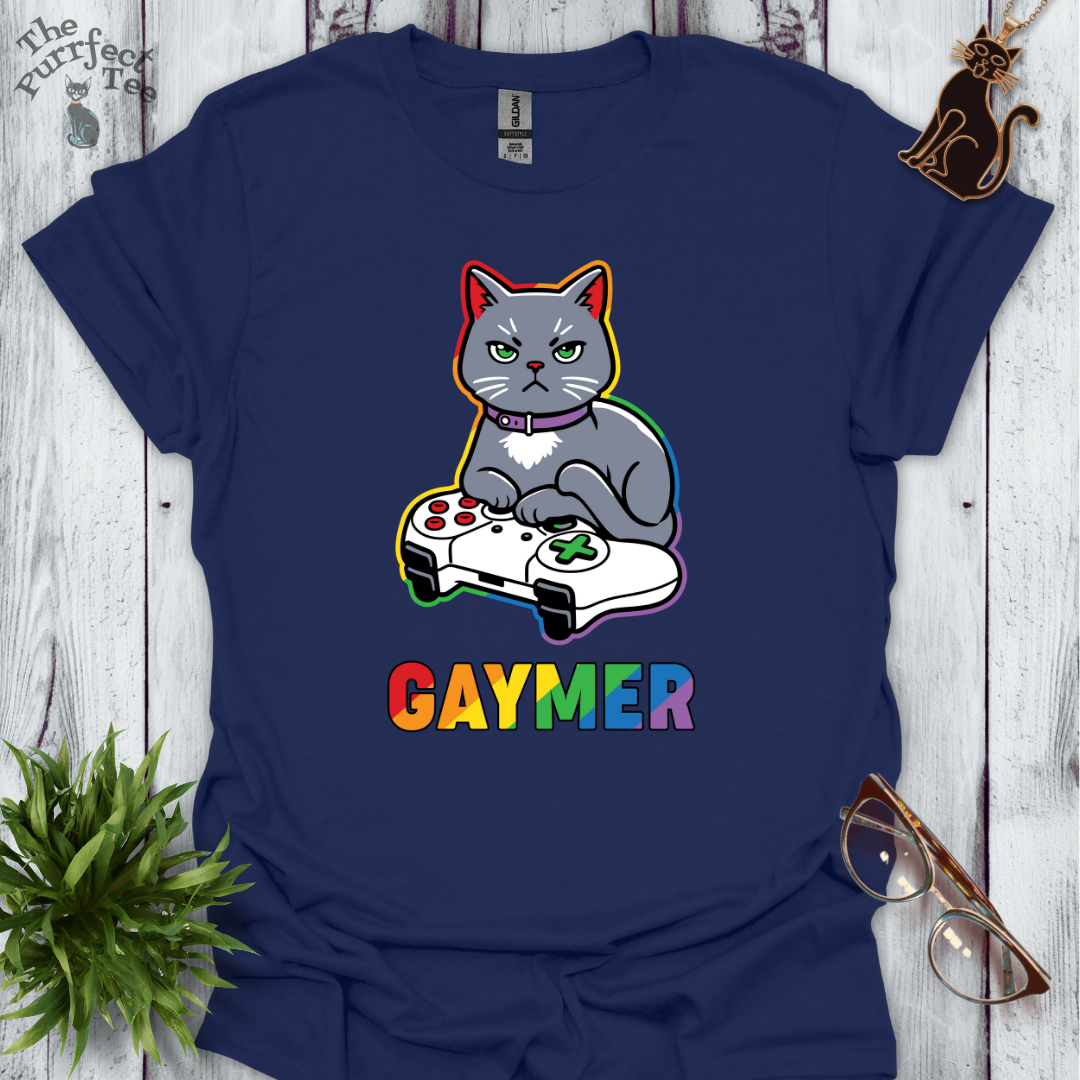 Gaymer