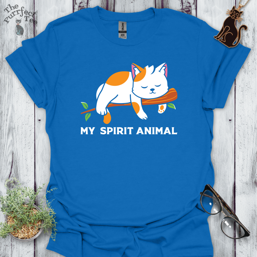 My spirit animal