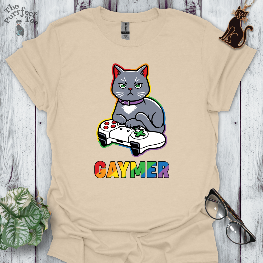 Gaymer