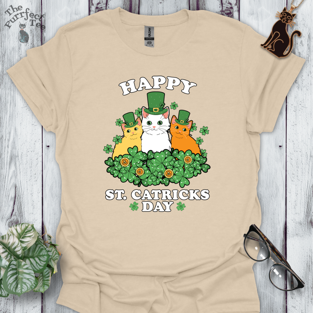 Happy st catricks day