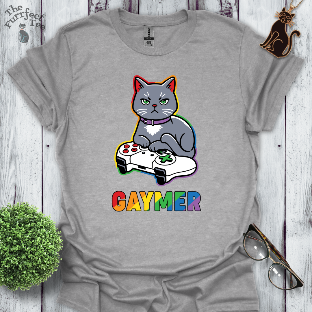 Gaymer