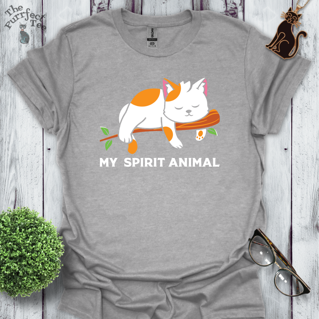 My spirit animal