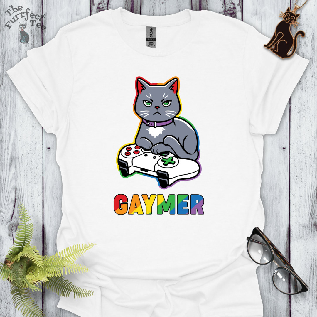 Gaymer