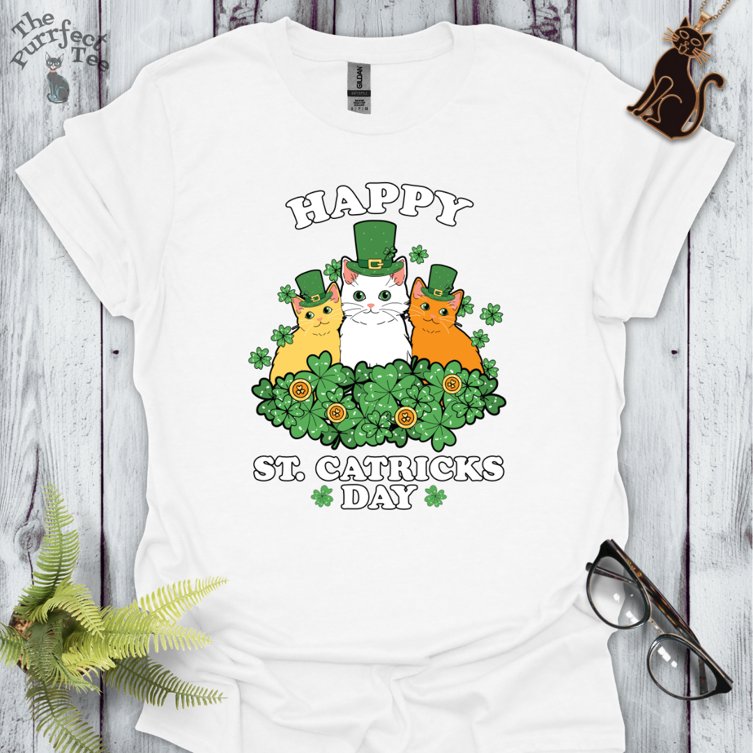 Happy st catricks day