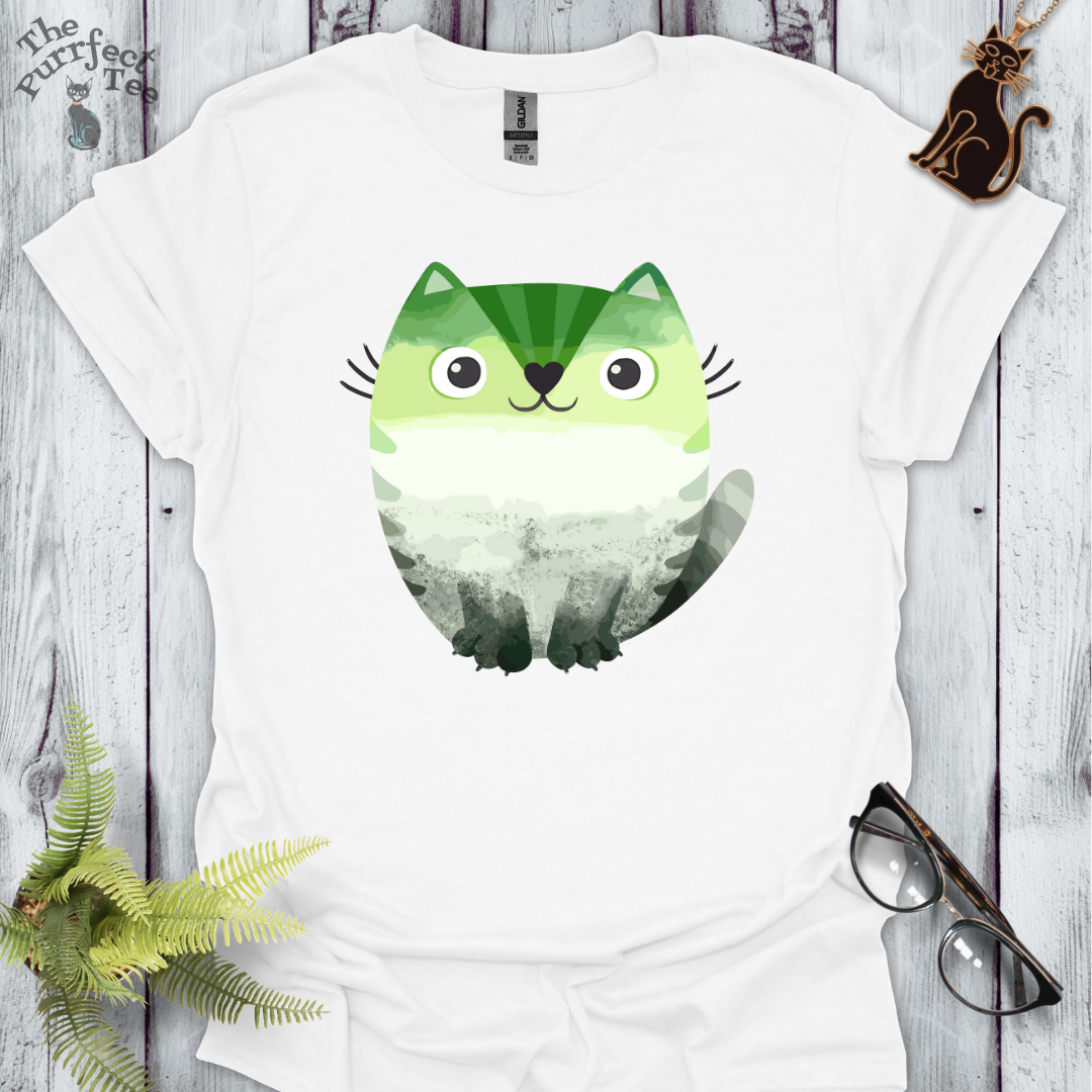 Cat aromatic colours