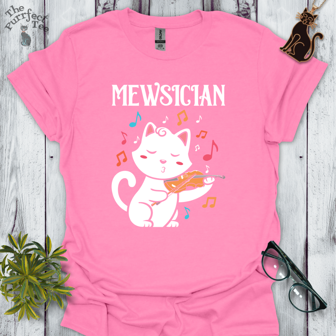 Meowscian