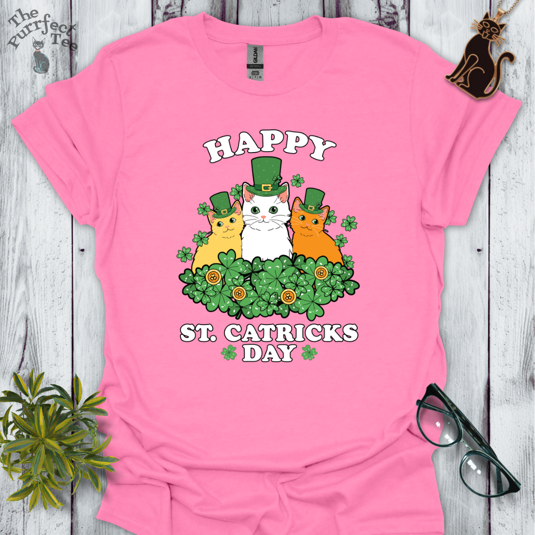 Happy st catricks day