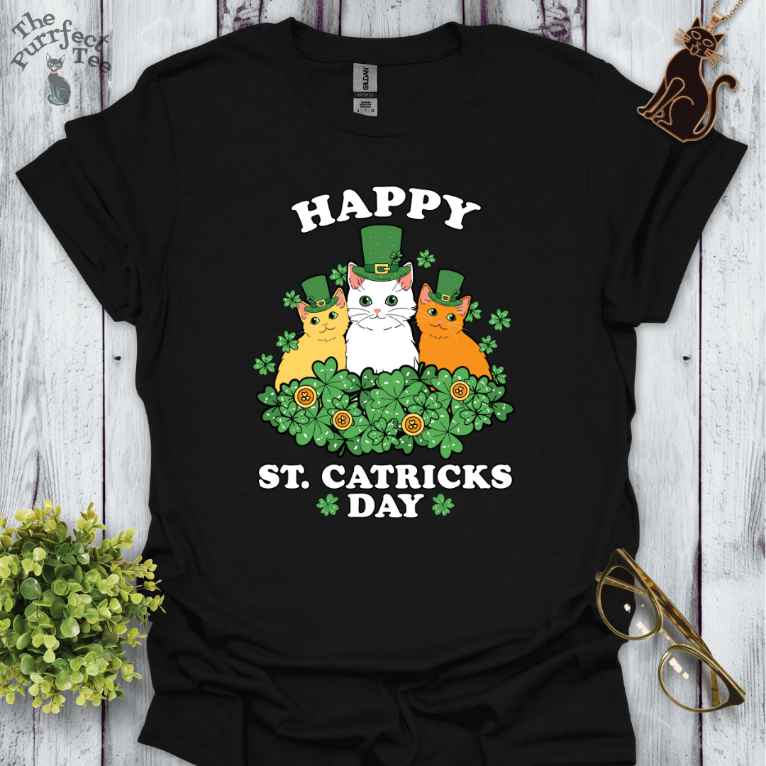 Happy st catricks day