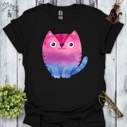 Cat bi sexual colours