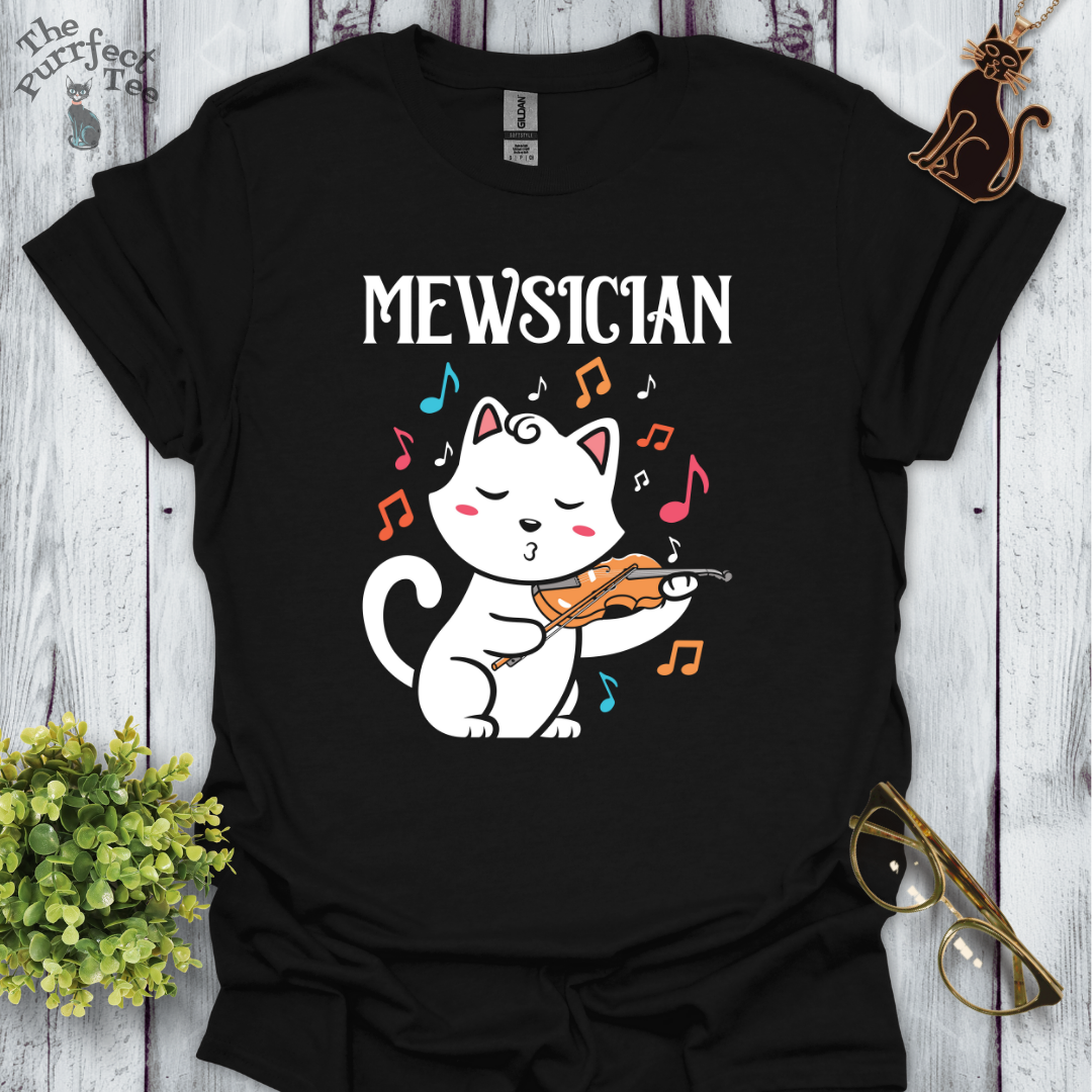 Meowscian