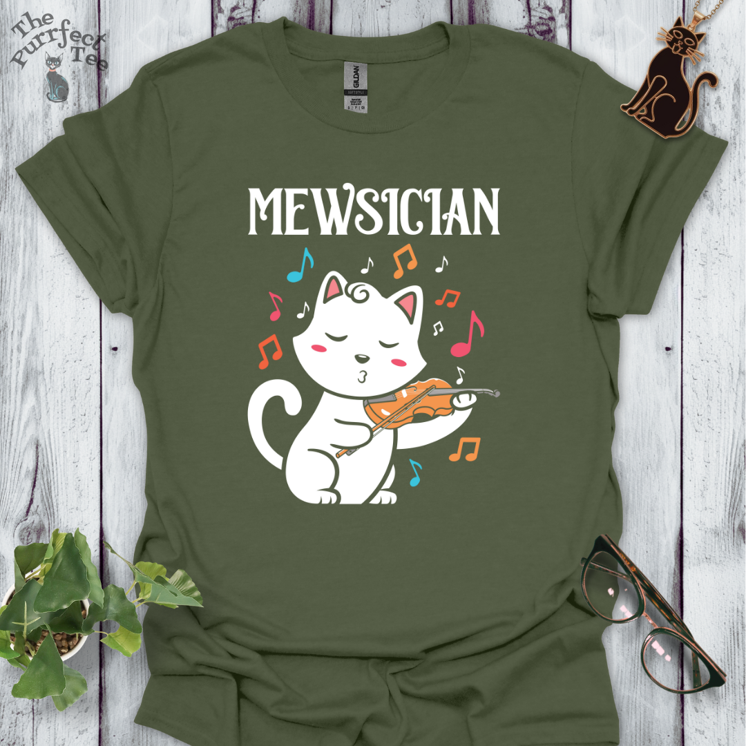 Meowscian