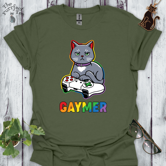 Gaymer