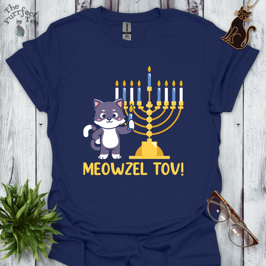 Meowzel tov