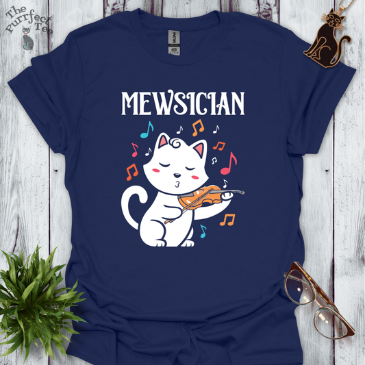 Meowscian