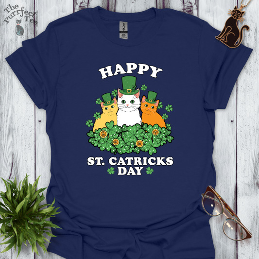 Happy st catricks day