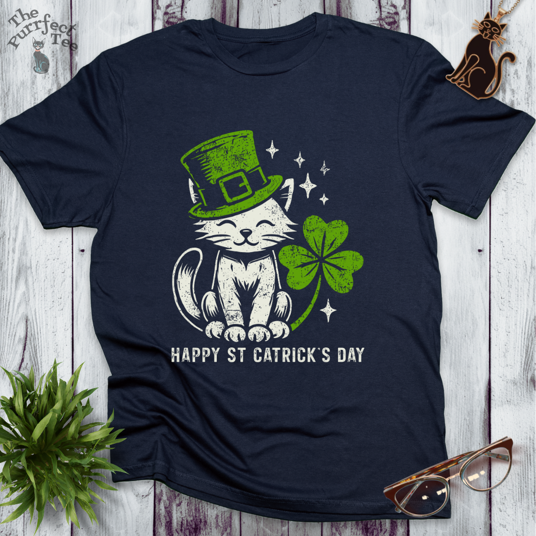 Happy St Catrick's Day t-shirt