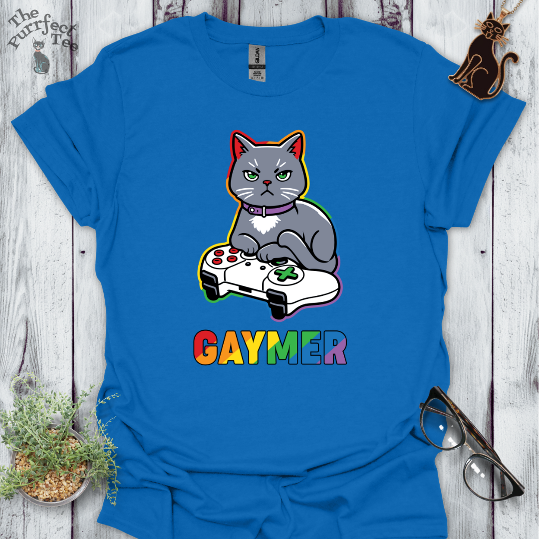 Gaymer