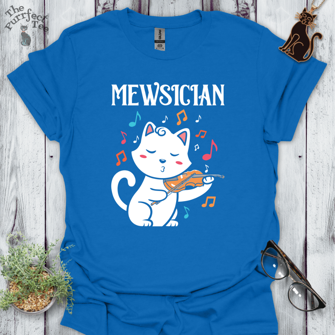 Meowscian