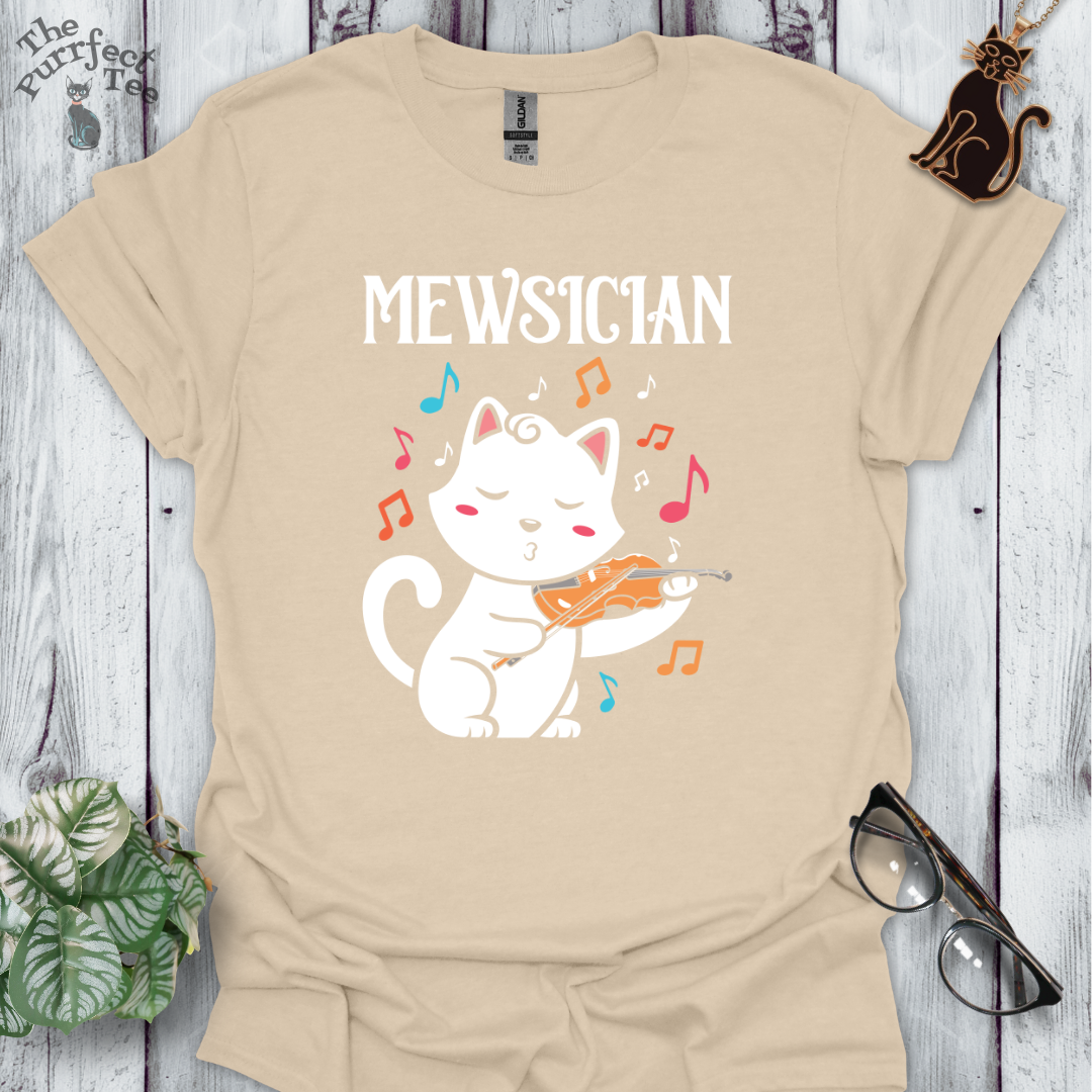 Meowscian