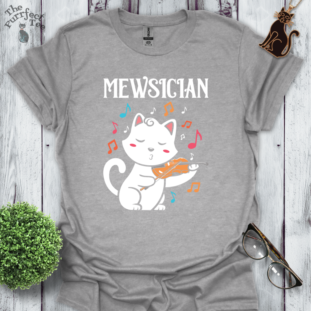 Meowscian