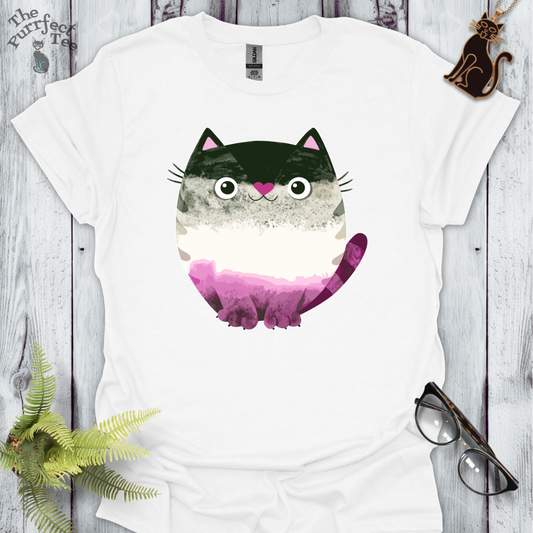 Cat asexual colours